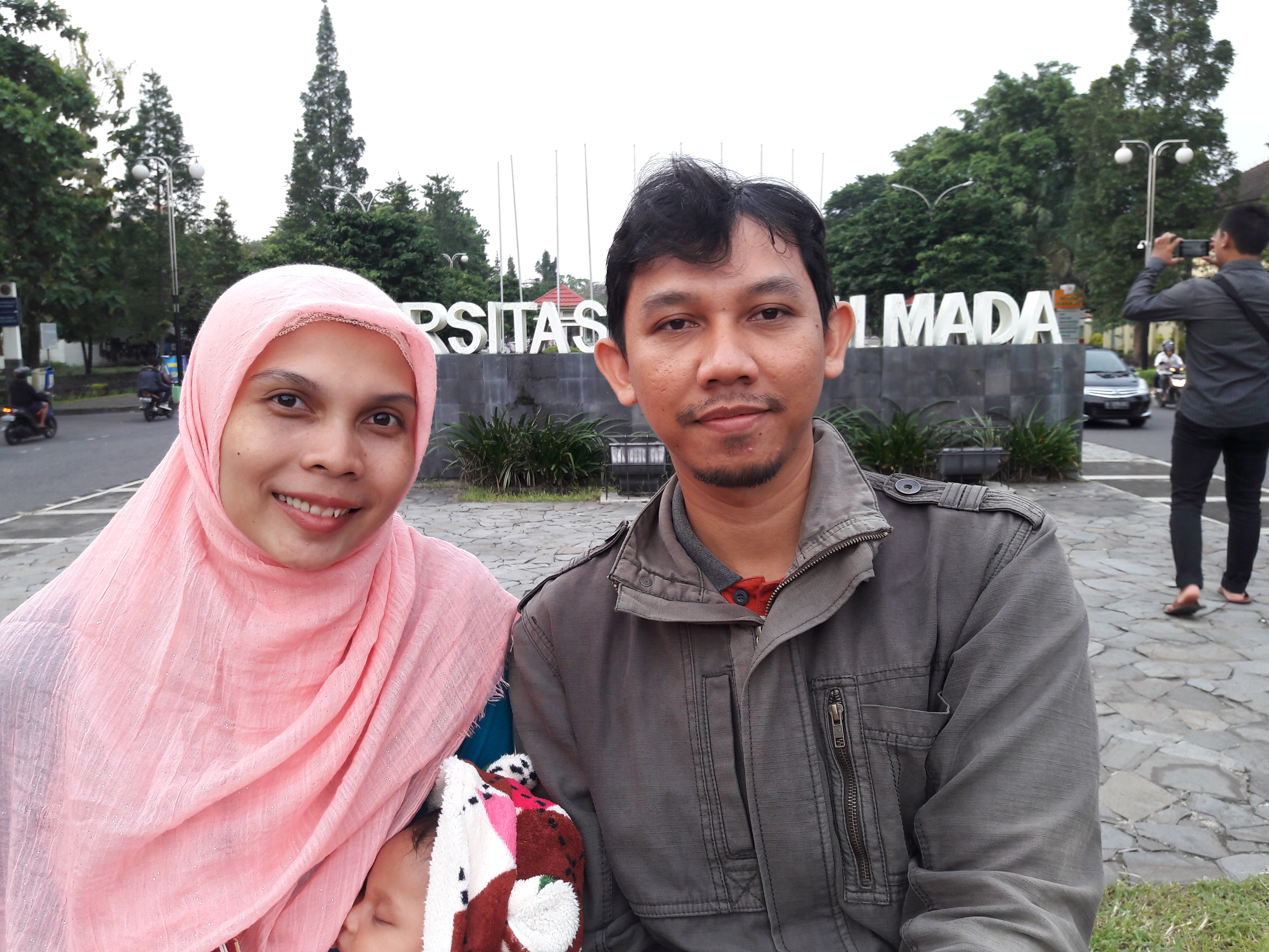 family 7